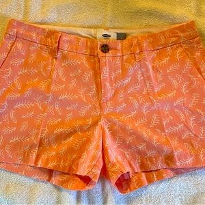 NWT Women’s Old Navy Shorts Size 4